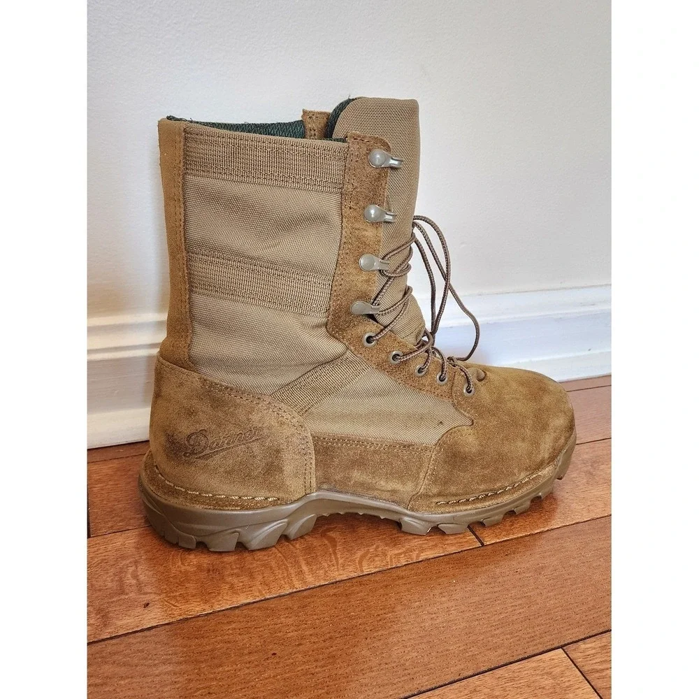 Danner Rivot TFX 8